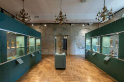 Klemens wystawa 2024, fot. D. Kołakowski