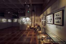 Powroźnictwo w grafice 2024, fot. D. Kołakowski