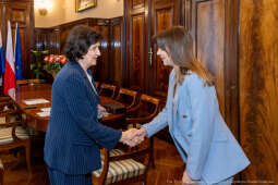 prezydent, Miszalski, zaprzysiężenie, ślubowanie, Majchrowski, uroczystość