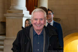 prezydent, Miszalski, zaprzysiężenie, ślubowanie, Majchrowski, uroczystość