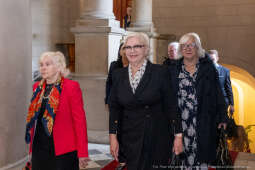 prezydent, Miszalski, zaprzysiężenie, ślubowanie, Majchrowski, uroczystość