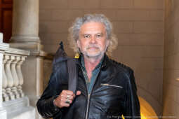 prezydent, Miszalski, zaprzysiężenie, ślubowanie, Majchrowski, uroczystość