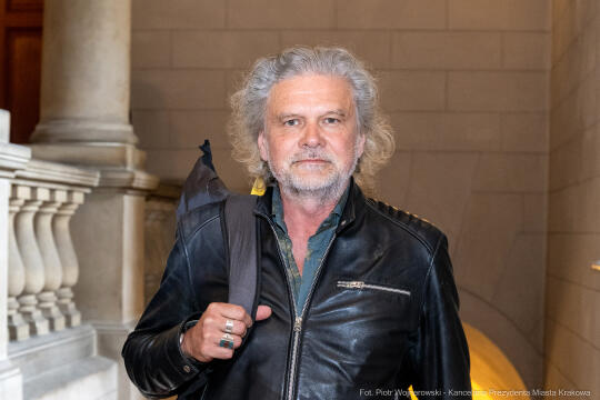 prezydent, Miszalski, zaprzysiężenie, ślubowanie, Majchrowski, uroczystość