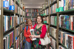 prezydent, Miszalski, Biblioteka Kraków, otwarcie, osiedle Gotyk, Meiera, Kosek, Polna