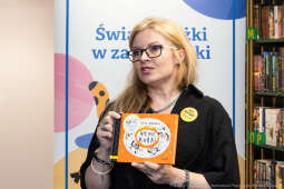 prezydent, Miszalski, Biblioteka Kraków, otwarcie, osiedle Gotyk, Meiera, Kosek, Polna