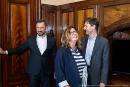 pw_259_002_fot. piotr wojnarowski.jpg-prezydent, Miszalski, Wyrobiec, Kidawa-Błońska, spotkanie