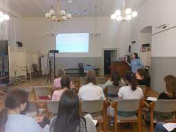 20240515_173259.jpg-Prelekcja dla wolontariuszy.