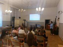 20240515_173310.jpg-Prelekcja dla wolontariuszy.