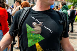 Prezydent, Miszalski, studenci, Juwenalia, przekazanie, klucze, klucz