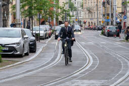 Prezydent, Miszalski, Noc Muzeów, Otwarcie, Inauguracja, Muzeum Etnograficzne