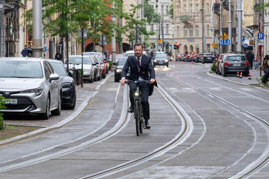Prezydent, Miszalski, Noc Muzeów, Otwarcie, Inauguracja, Muzeum Etnograficzne