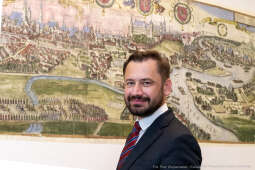 Prezydent, Miszalski, Noc Muzeów, Otwarcie, Inauguracja, Muzeum Etnograficzne