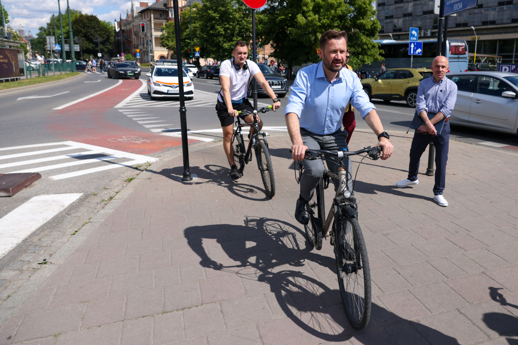 20240518-img_4702.jpg-Marsz Równości, Miszalski,  Autor: B. Świerzowski