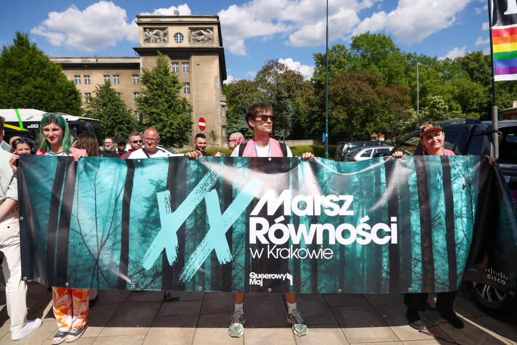 20240518-img_4749.jpg-Marsz Równości, Miszalski,  Autor: B. Świerzowski