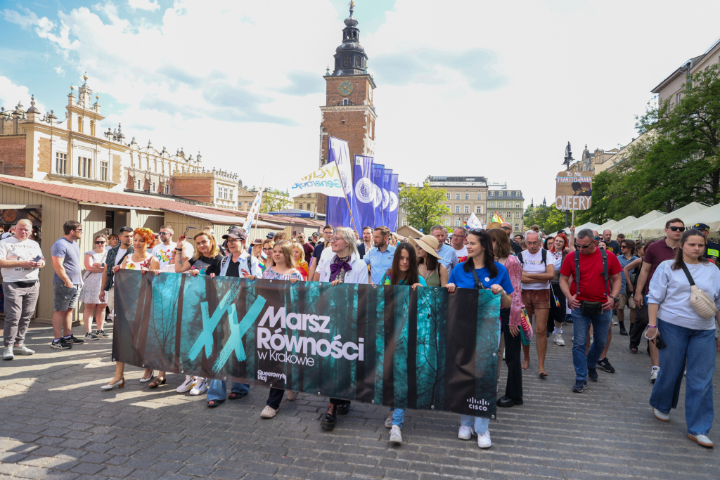 20240518-img_5255.jpg-Marsz Równości, Miszalski,  Autor: B. Świerzowski