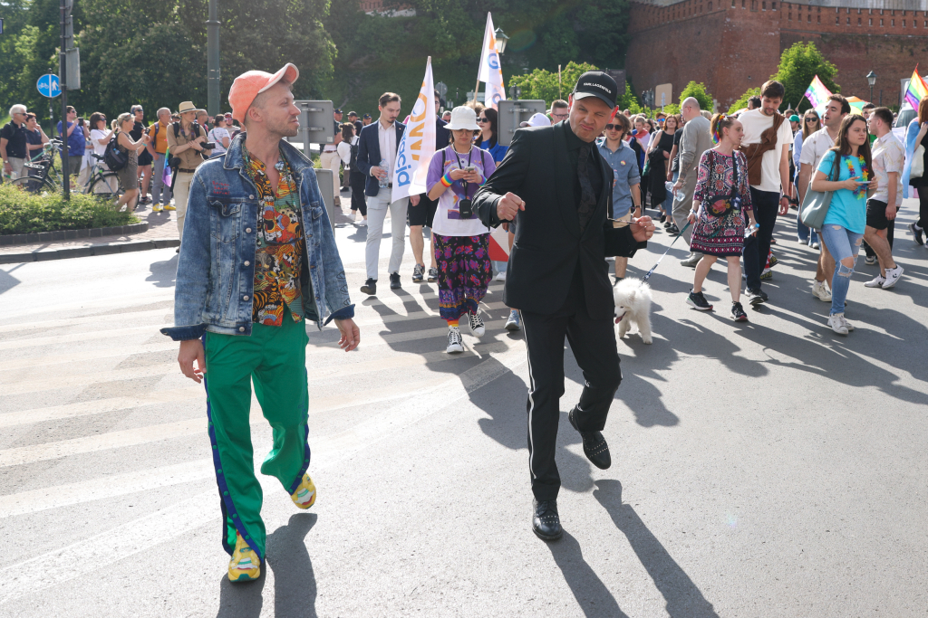 20240518-img_5474.jpg-Marsz Równości, Miszalski,  Autor: B. Świerzowski