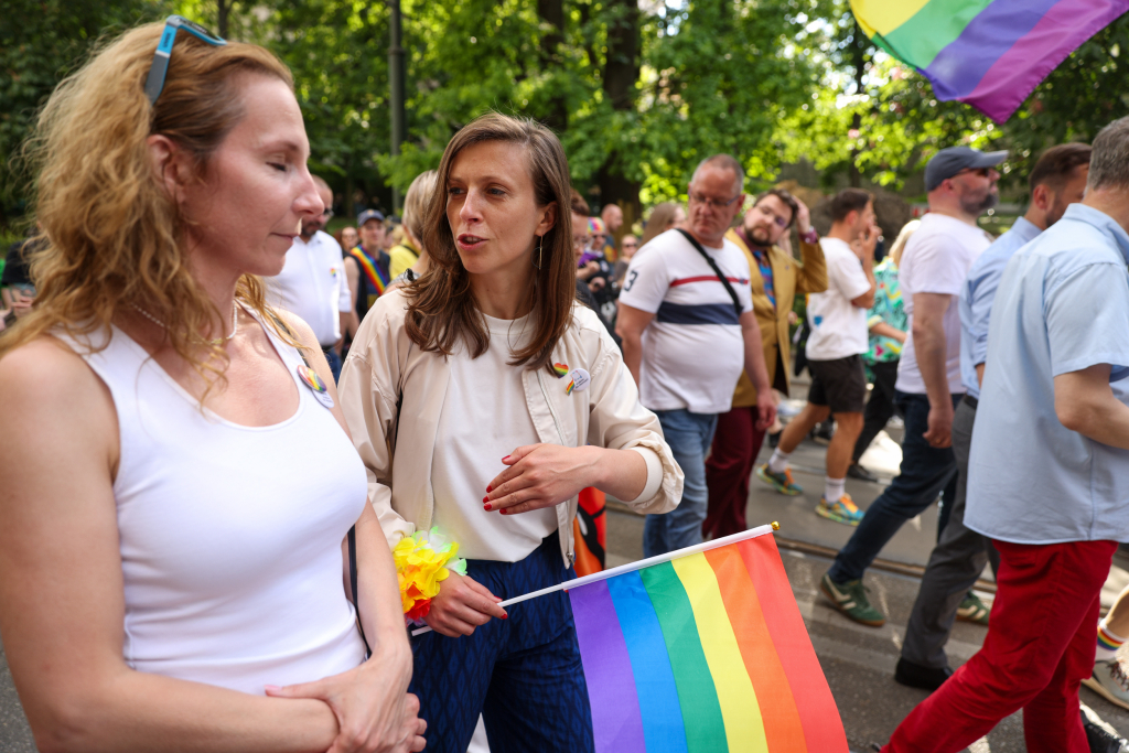 20240518-img_5592.jpg-Marsz Równości, Miszalski,  Autor: B. Świerzowski