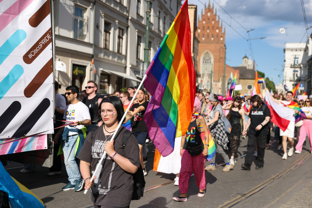 20240518-img_5674.jpg-Marsz Równości, Miszalski,  Autor: B. Świerzowski