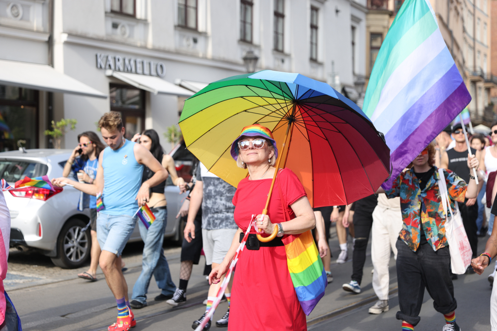 20240518-img_5733.jpg-Marsz Równości, Miszalski,  Autor: B. Świerzowski