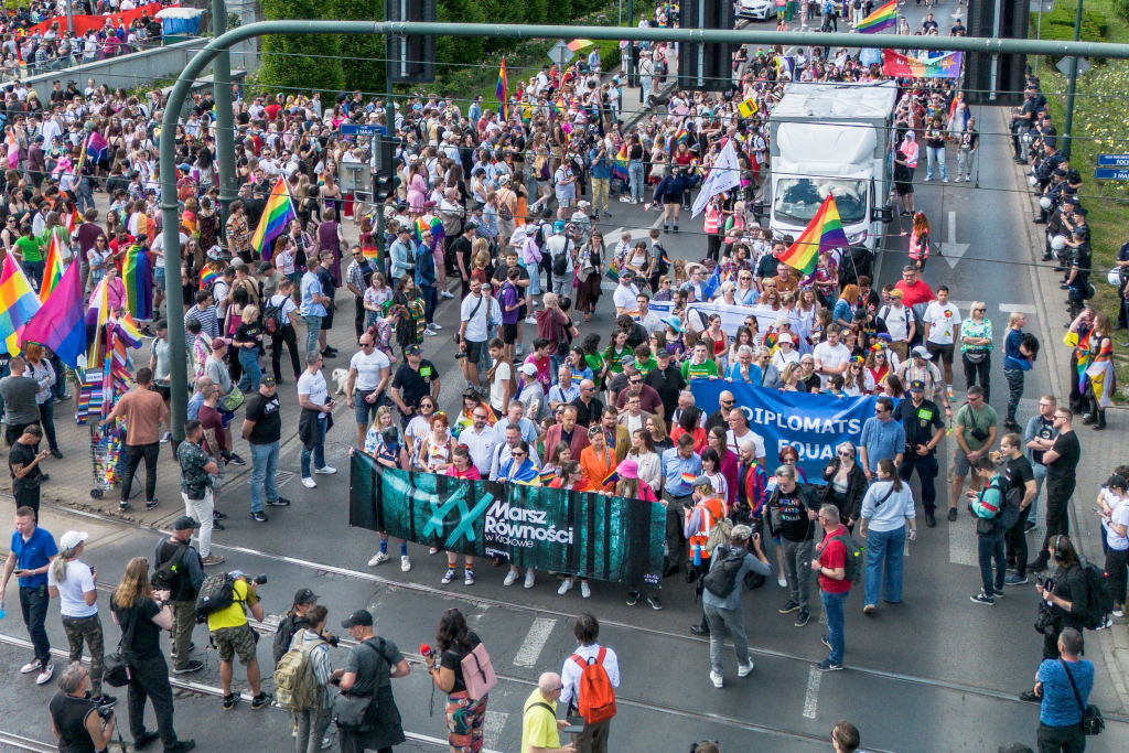 jg_240518_krpl_0022-2.jpg-Marsz Równości, Miszalski,  Autor: B. Świerzowski