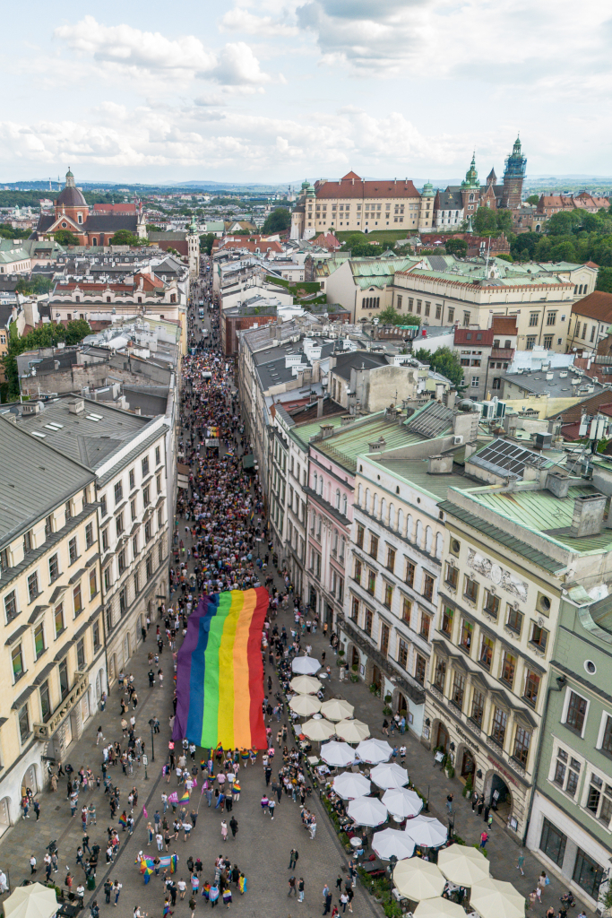 jg_240518_krpl_0078.jpg-Marsz Równości, Miszalski,  Autor: B. Świerzowski