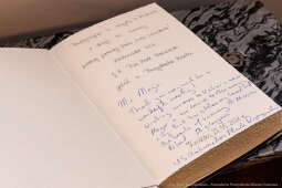 Prezydent, Miszalski, Mark Brzezinski, ambasador USA, spotkanie, Kraków