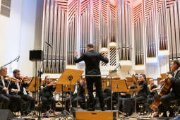 Prezydent, Miszalski, Mark Brzezinski, ambasador USA, Kraków, FMF, Festiwal Muzyki Filmowej, otwarc