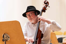 Prezydent, Miszalski, Mark Brzezinski, ambasador USA, Kraków, FMF, Festiwal Muzyki Filmowej, otwarc