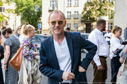 Miszalski, Dymna, Gierat, 64. KFF, Krakowski Festiwal Filmowy, otwarcie, Seweryn