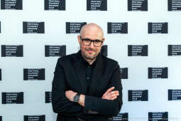 Miszalski, Dymna, Gierat, 64. KFF, Krakowski Festiwal Filmowy, otwarcie, Seweryn