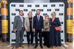 Miszalski, Dymna, Gierat, 64. KFF, Krakowski Festiwal Filmowy, otwarcie, Seweryn