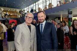 Miszalski, Dymna, Gierat, 64. KFF, Krakowski Festiwal Filmowy, otwarcie, Seweryn