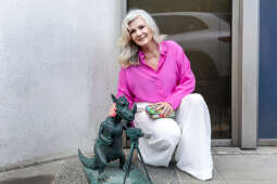 Miszalski, Dymna, Gierat, 64. KFF, Krakowski Festiwal Filmowy, otwarcie, Seweryn