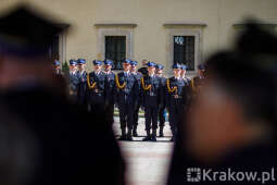 fr_20240525_0011.jpg-Dzień Strażaka na Zamku Królewskim na Wawelu