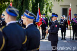 fr_20240525_0016.jpg-Dzień Strażaka na Zamku Królewskim na Wawelu