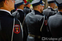 fr_20240525_0038.jpg-Dzień Strażaka na Zamku Królewskim na Wawelu