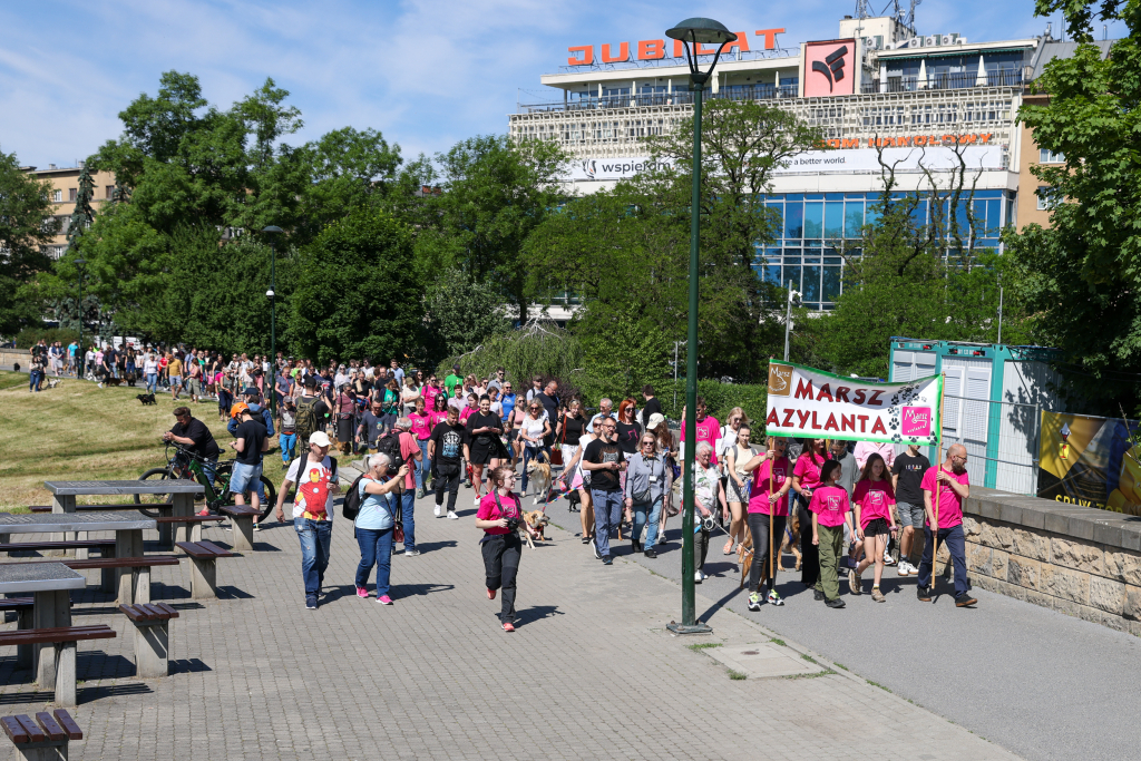 20240525-img_7148.jpg-Marsz, Psy, Miszalski  Autor: B. Świerzowski