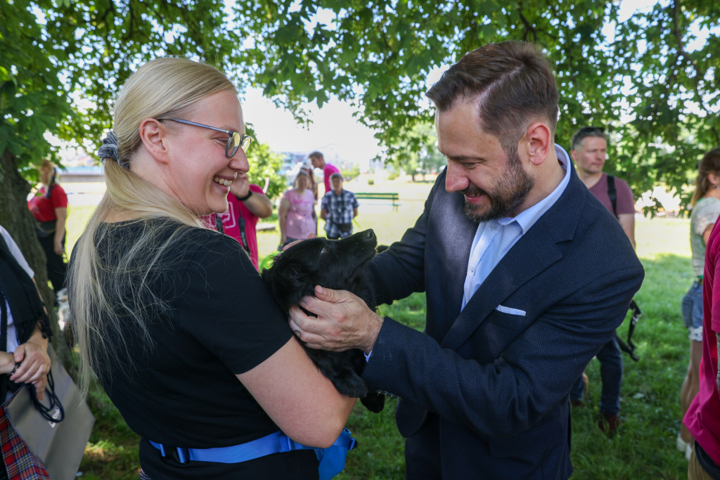 20240525-img_7446.jpg-Marsz, Psy, Miszalski  Autor: B. Świerzowski