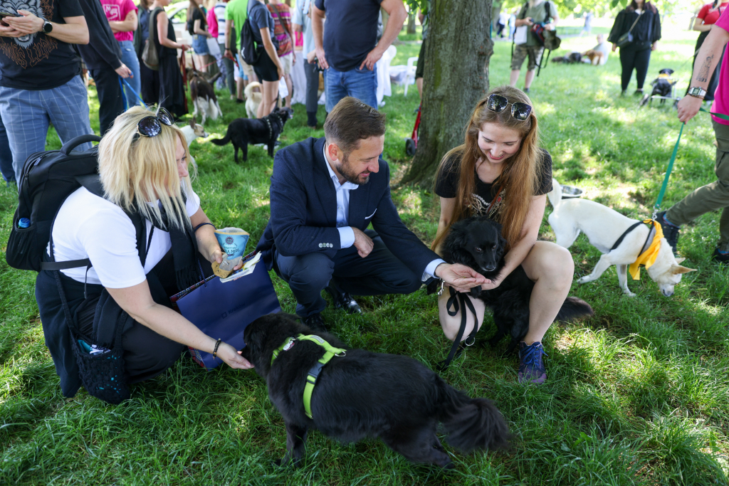 20240525-img_7548.jpg-Marsz, Psy, Miszalski  Autor: B. Świerzowski