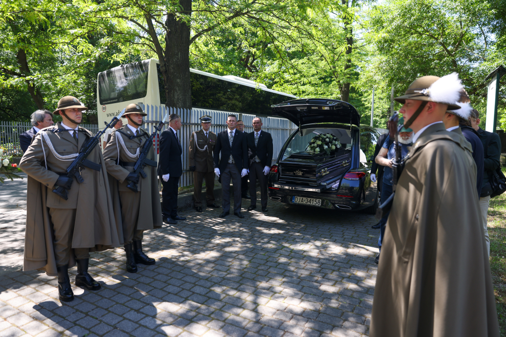 20240525-img_7672.jpg-pogrzeb, Jan A.P. Kaczmarek, Miszalski  Autor: B. Świerzowski