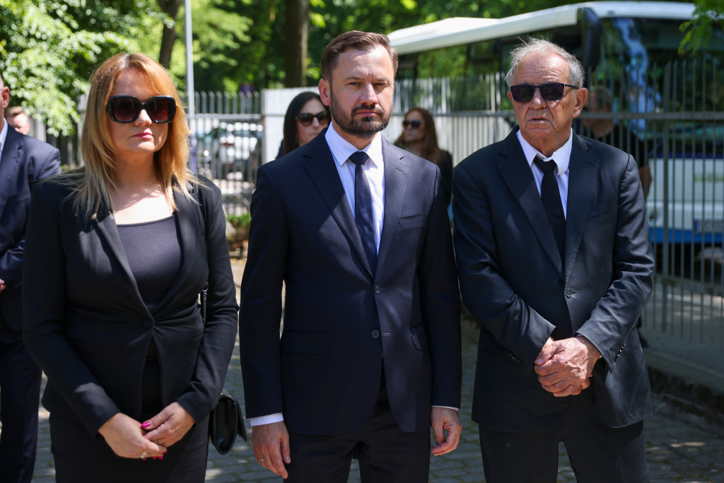 20240525-img_7682.jpg-pogrzeb, Jan A.P. Kaczmarek, Miszalski  Autor: B. Świerzowski