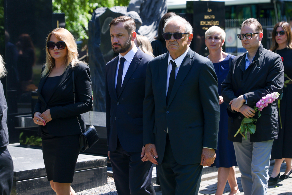 20240525-img_7740.jpg-pogrzeb, Jan A.P. Kaczmarek, Miszalski  Autor: B. Świerzowski