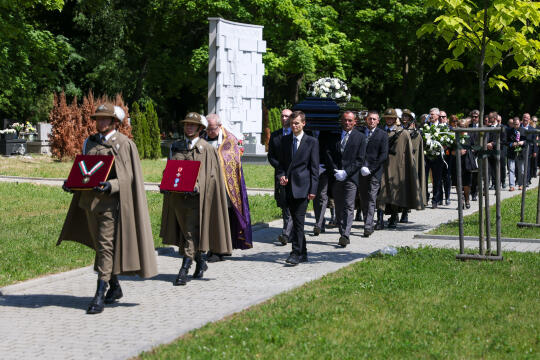 20240525-img_7760.jpg-pogrzeb, Jan A.P. Kaczmarek, Miszalski