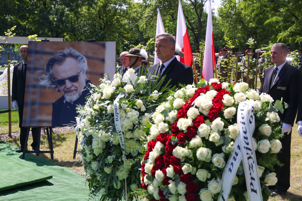 20240525-img_7811.jpg-pogrzeb, Jan A.P. Kaczmarek, Miszalski  Autor: B. Świerzowski