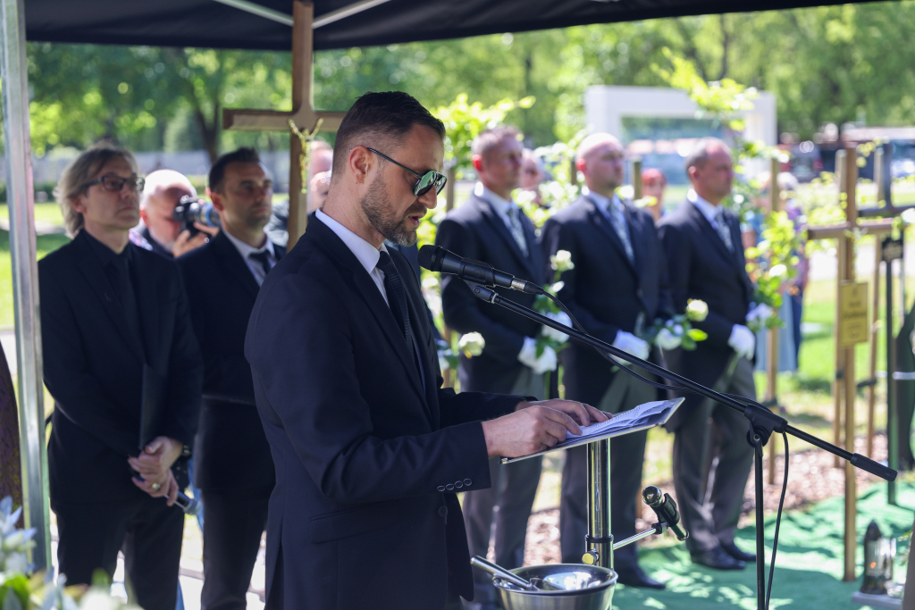 20240525-img_7852.jpg-pogrzeb, Jan A.P. Kaczmarek, Miszalski  Autor: B. Świerzowski