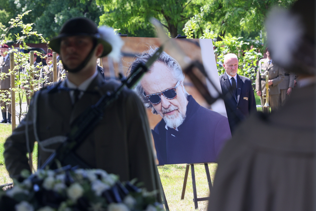 20240525-img_7861.jpg-pogrzeb, Jan A.P. Kaczmarek, Miszalski  Autor: B. Świerzowski