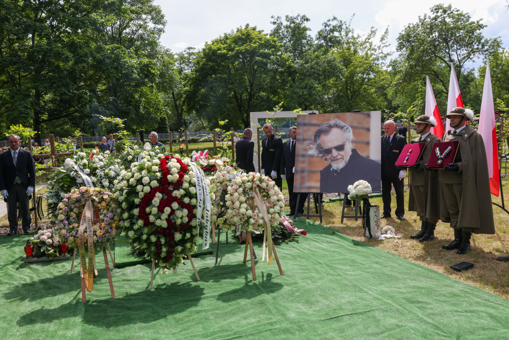 20240525-img_8000.jpg-pogrzeb, Jan A.P. Kaczmarek, Miszalski  Autor: B. Świerzowski