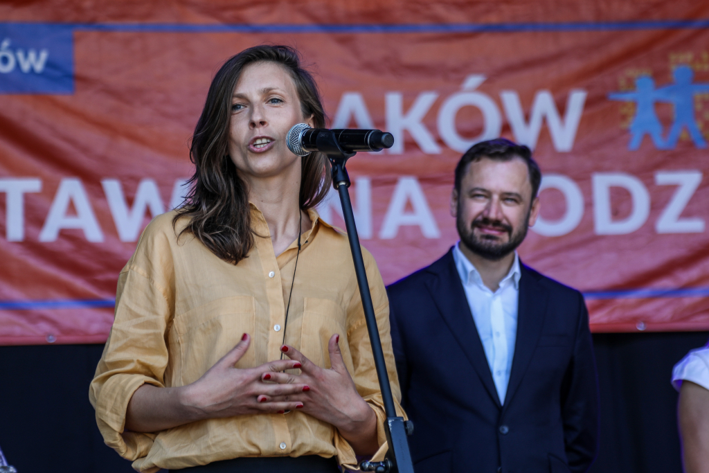 jg_240526_krpl_9140.jpg-Święto rodziny, Miszalski, Klaman  Autor: B. Świerzowski