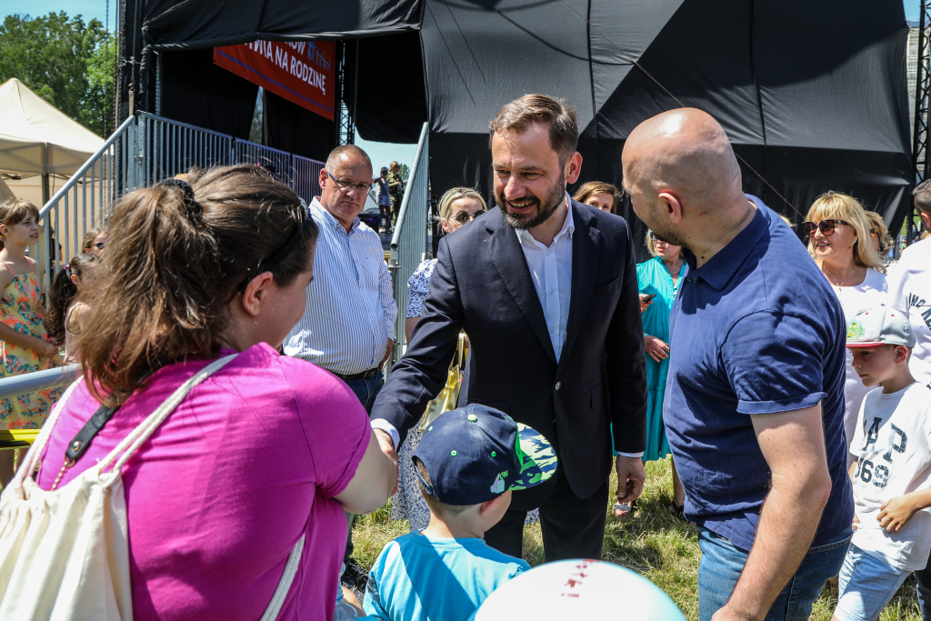 jg_240526_krpl_9207.jpg-Święto rodziny, Miszalski, Klaman  Autor: B. Świerzowski