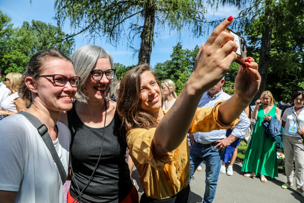 jg_240526_krpl_9288.jpg-Święto rodziny, Miszalski, Klaman  Autor: B. Świerzowski